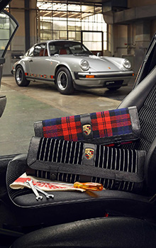Porsche lovers shop gift ideas